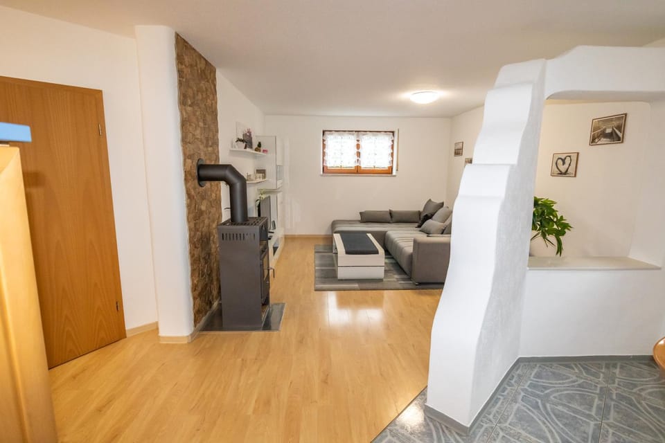 Ferienwohnung Ruderich Apartment in Bavaria