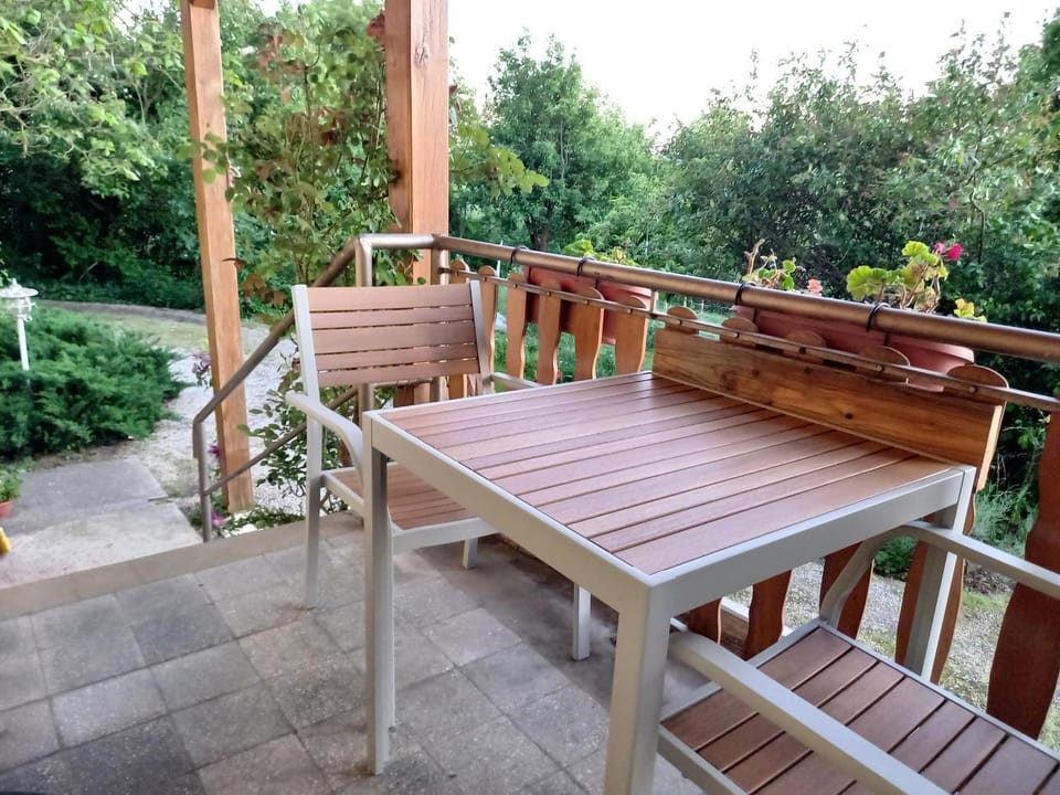 Clara Apartman Apartment in Hungary