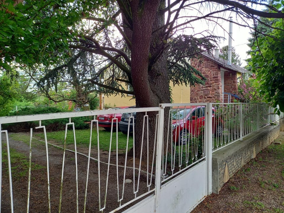 Clara Apartman Apartment in Hungary