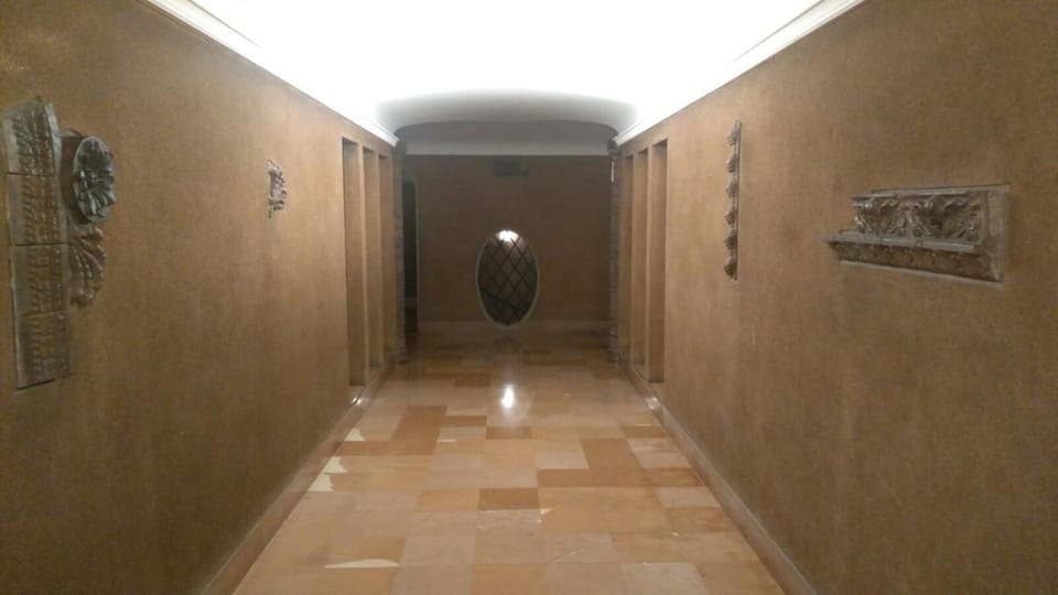 Mr ALTO Studio Apartment in Bologna