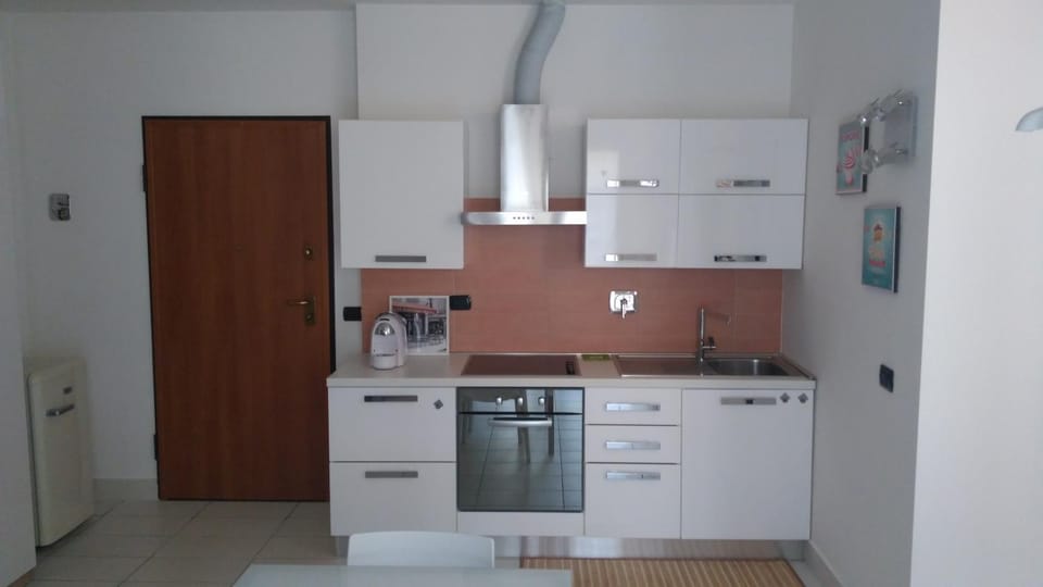 Mr ALTO Studio Apartment in Bologna