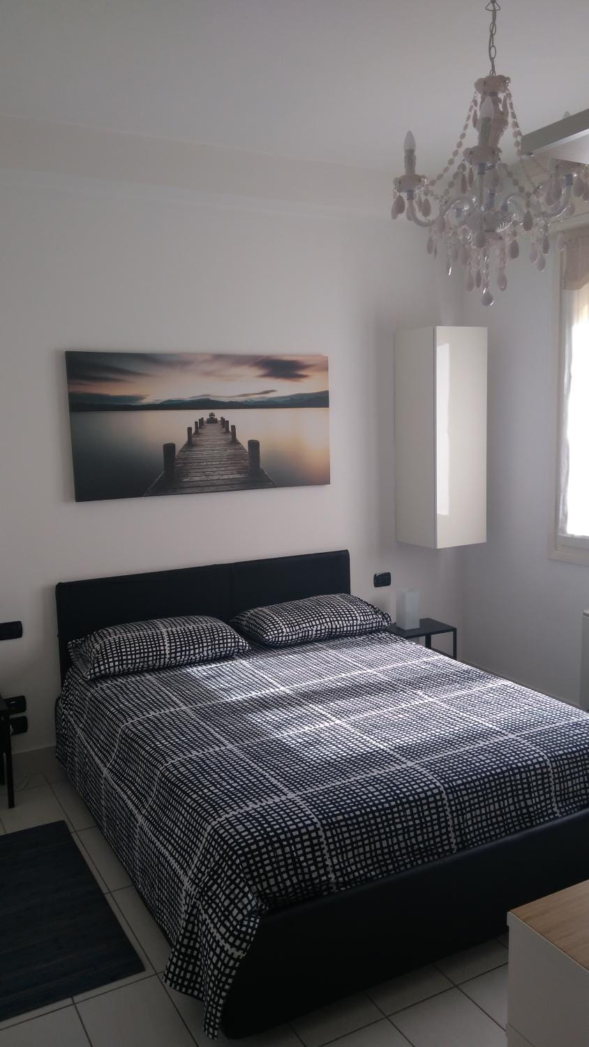 Mr ALTO Studio Apartment in Bologna