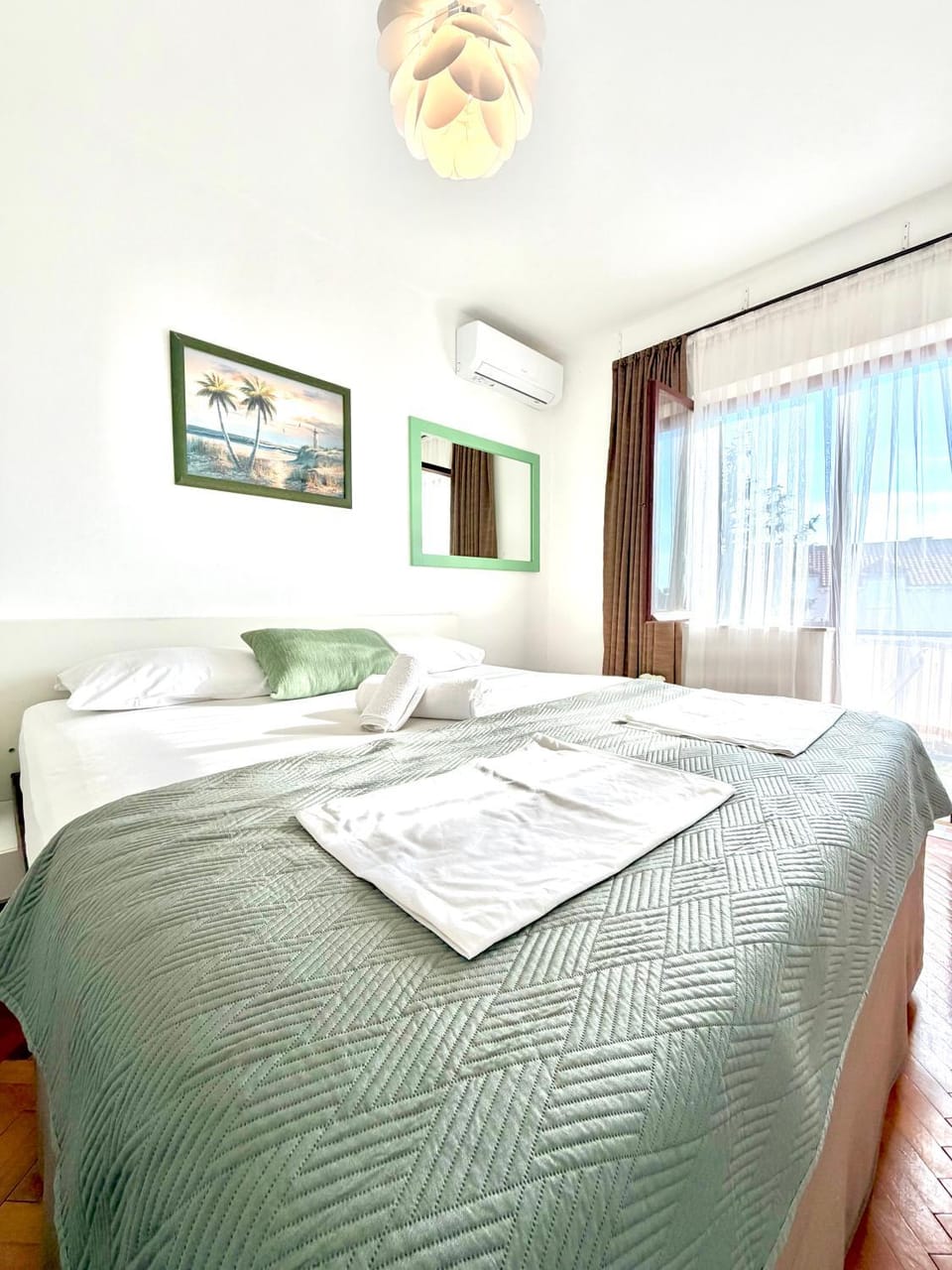 Epidaurum Apartments Apartment in Cavtat