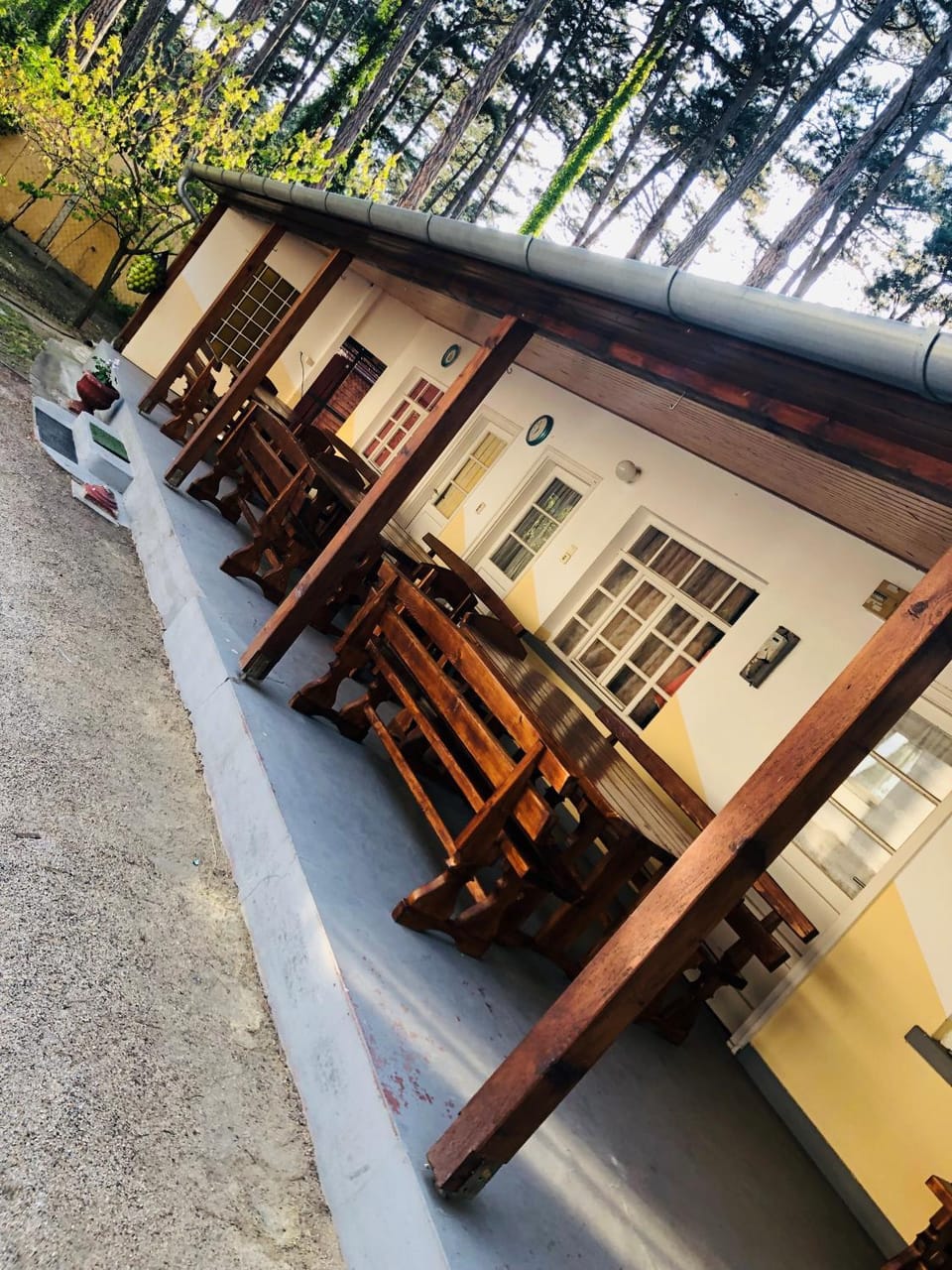 Ady Gold Five Apartment in Siófok