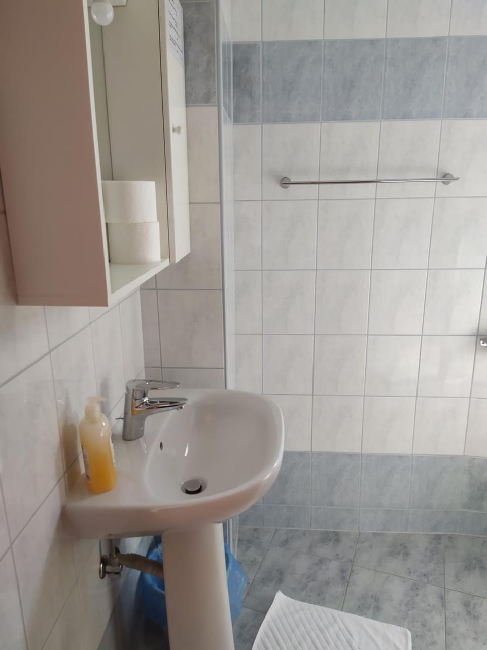 Pansion Ribica Bed and Breakfast in Crikvenica