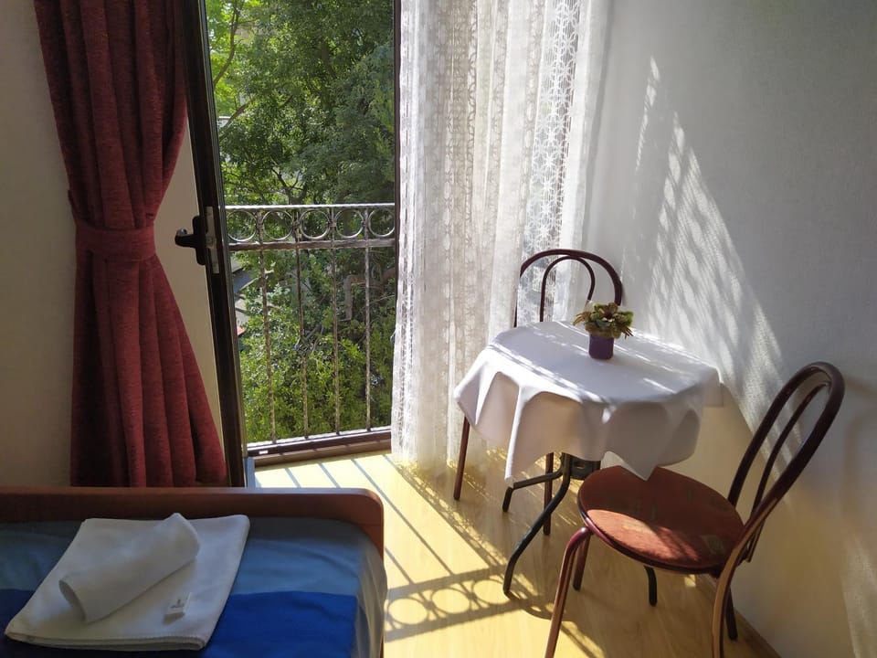 Pansion Ribica Bed and Breakfast in Crikvenica