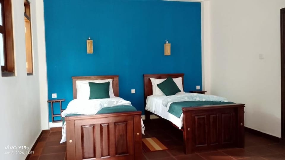 Happy Horizon Home Stay Vacation rental in Ella