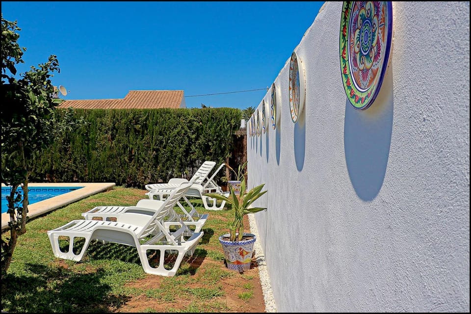 sunbed