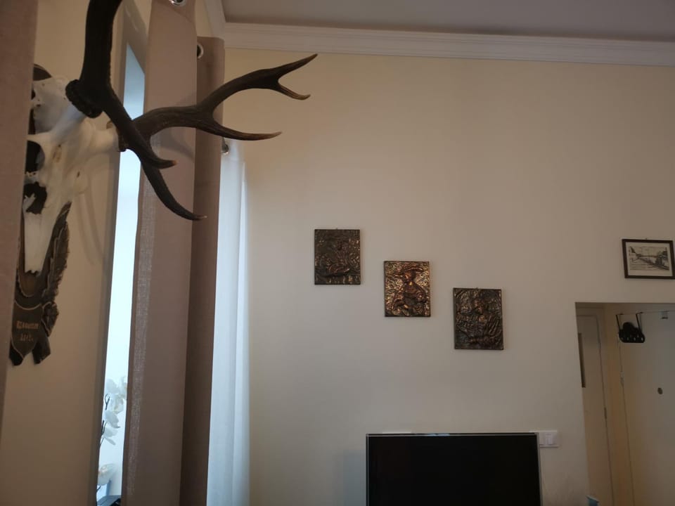 Apartament Chlebnicka Apartment in Gdansk