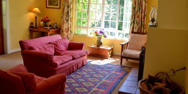 Inversanda Farm Cottages Apartment in KwaZulu-Natal