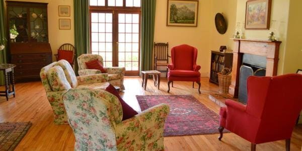Inversanda Farm Cottages Apartment in KwaZulu-Natal