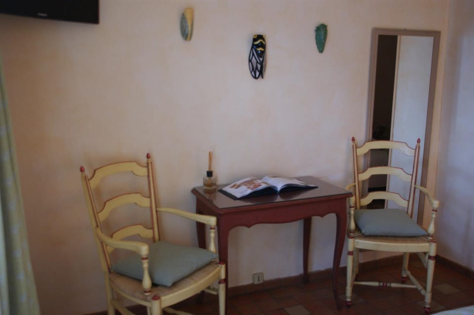 Auberge des Glycines Hotel in Hyères