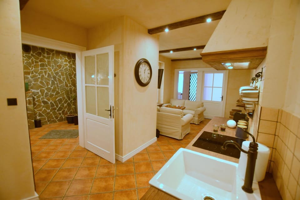 Apartament Rustical Vacation rental in Wroclaw