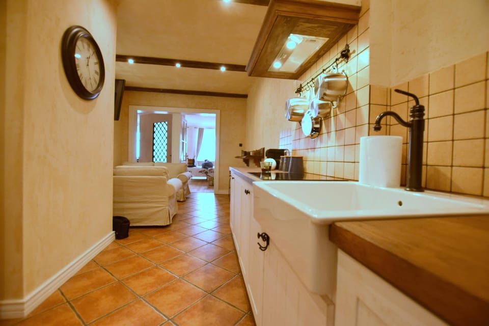 Apartament Rustical Vacation rental in Wroclaw