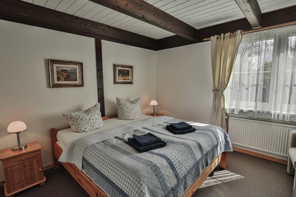 Atlanta Pur Apartment in Nordfriesland