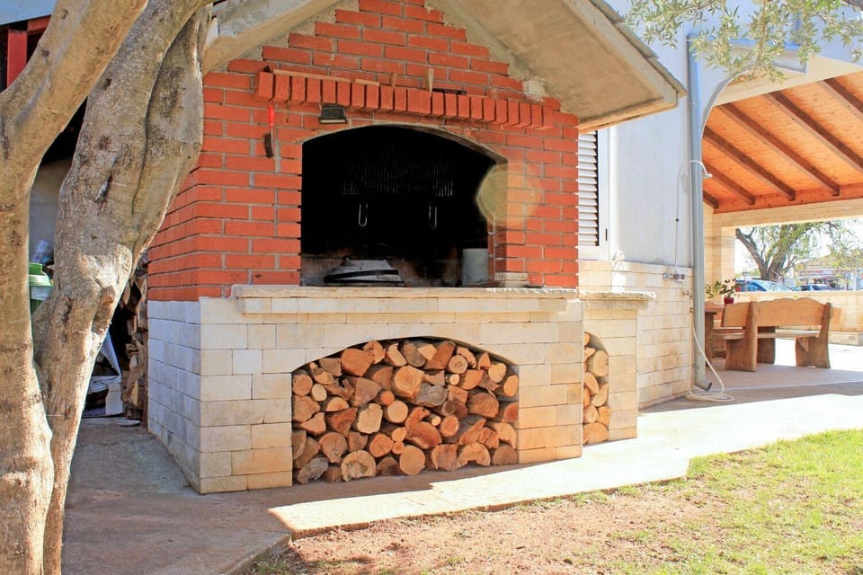BBQ facilities
