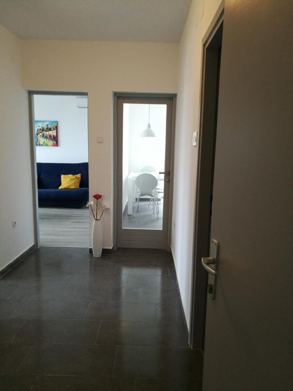 Apartman Niki Apartment in Pula