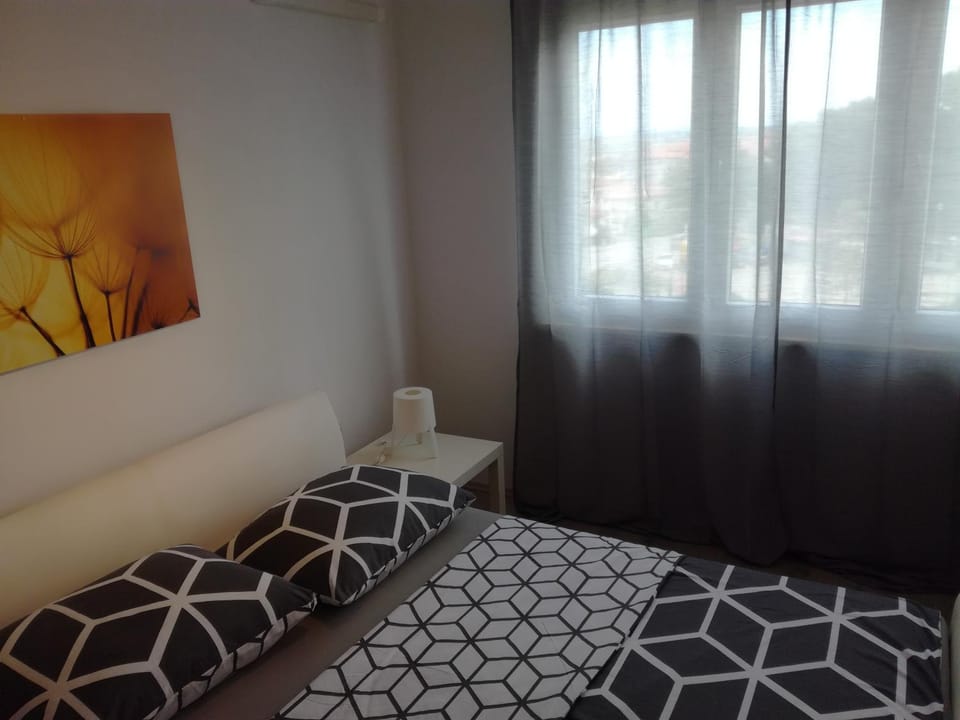 Apartman Niki Apartment in Pula