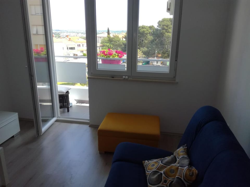 Apartman Niki Apartment in Pula