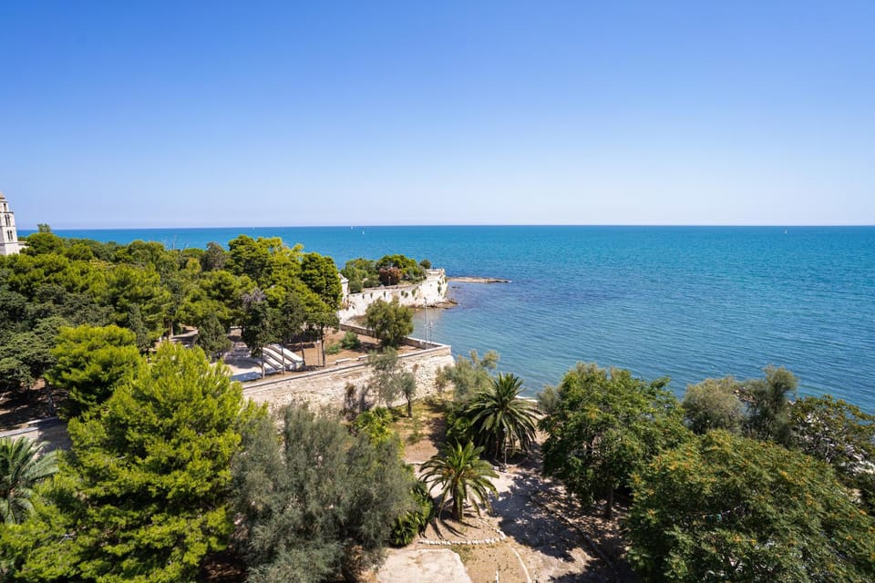 Sea view