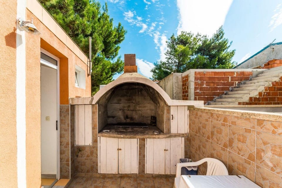 BBQ facilities