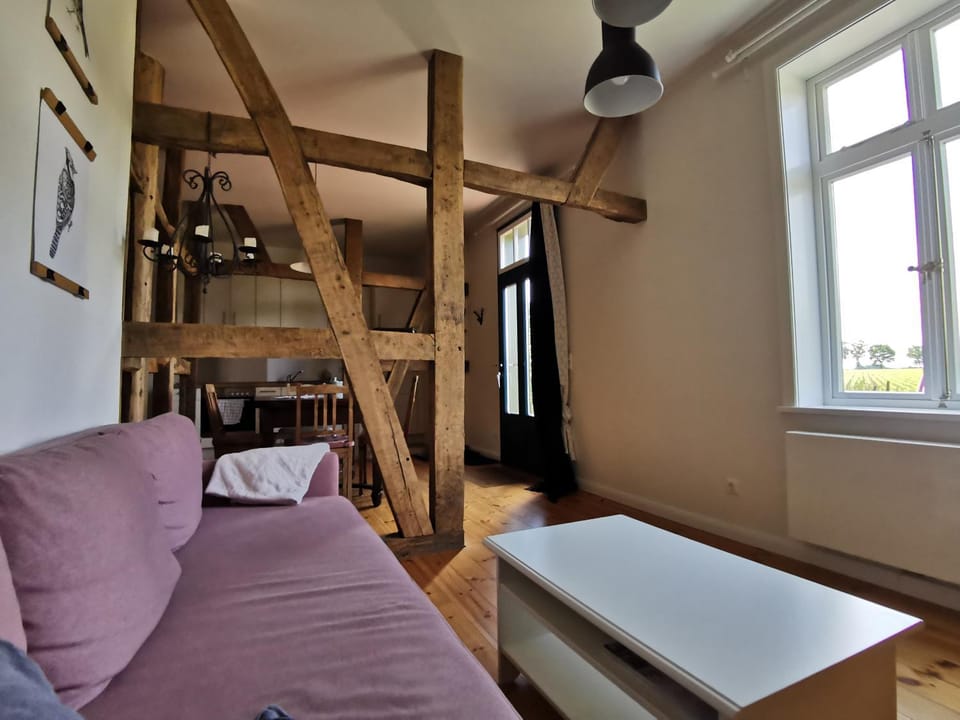 Living room, Photo of the whole room, Seating area