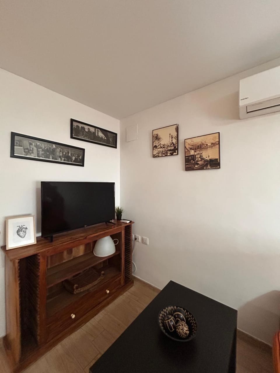Apartamento Jerez Norte Apartment in Jerez de la Frontera