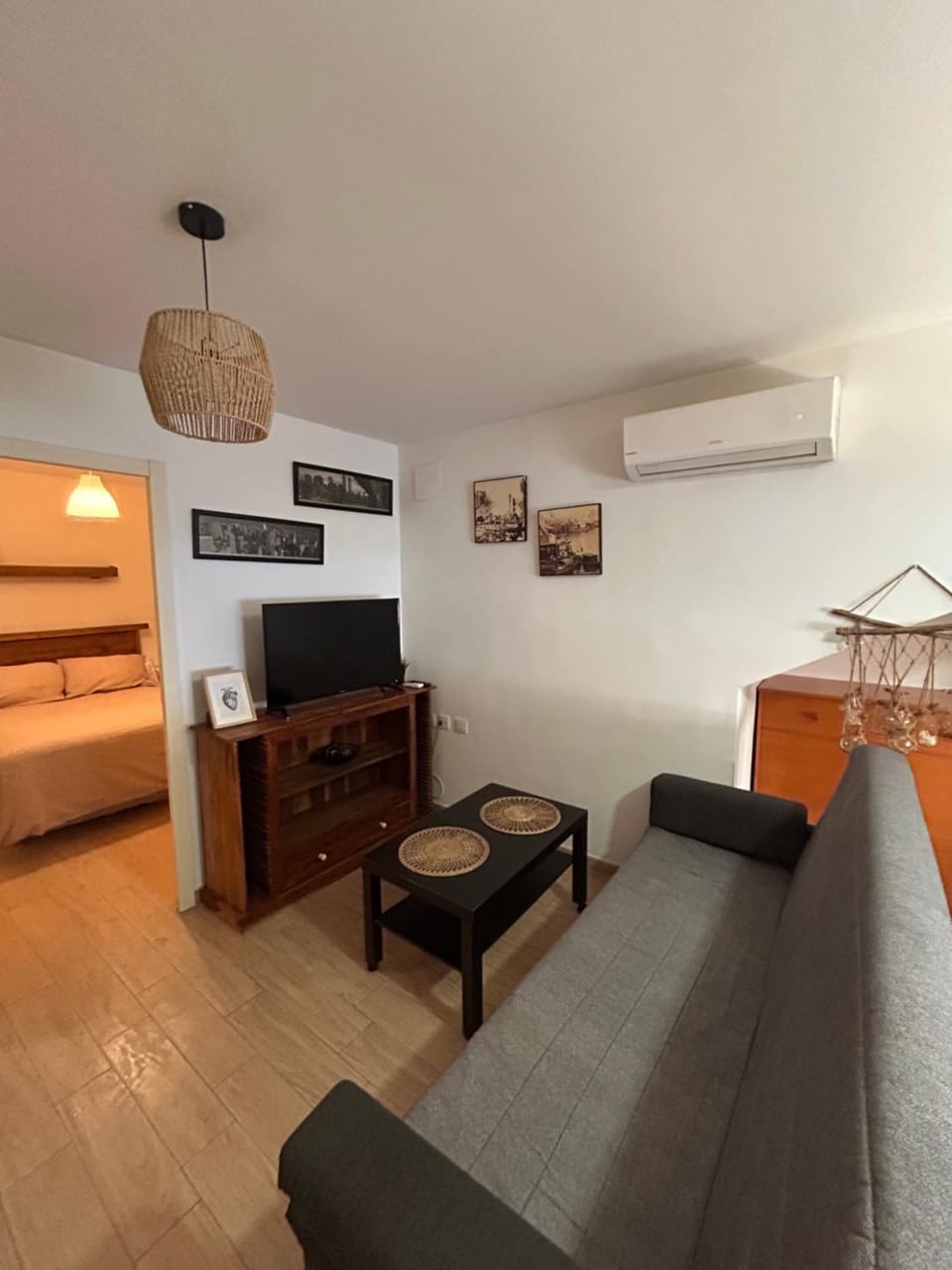 Apartamento Jerez Norte Apartment in Jerez de la Frontera