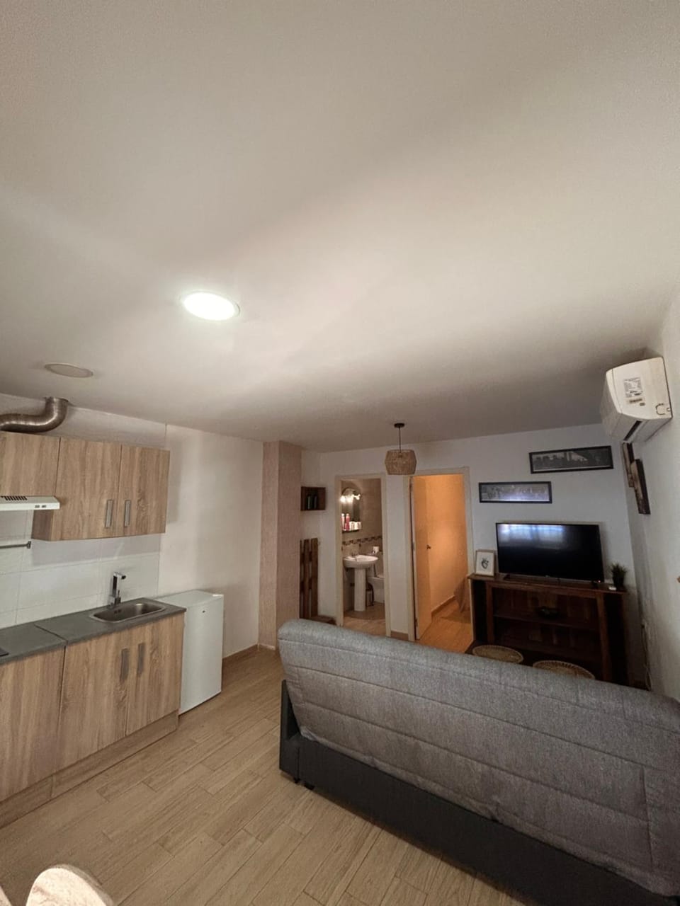 Apartamento Jerez Norte Apartment in Jerez de la Frontera