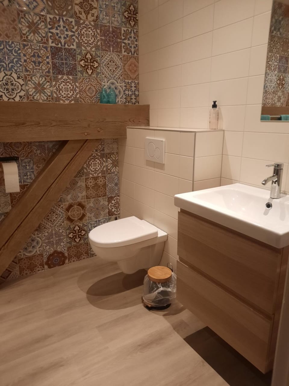 zomerhuisje by the sea Apartment in Zoutelande