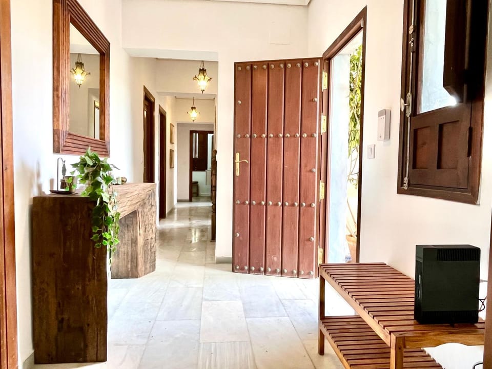 Villa Ferrer Sevilla House in Andalusia