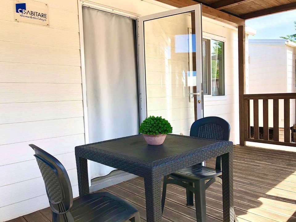 Camping Village Nice Garden Campground/ 
RV Resort in Lazio