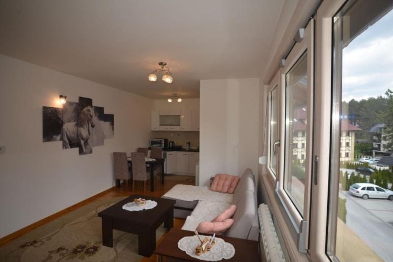 Apartman Lasofti Apartment in Zlatibor