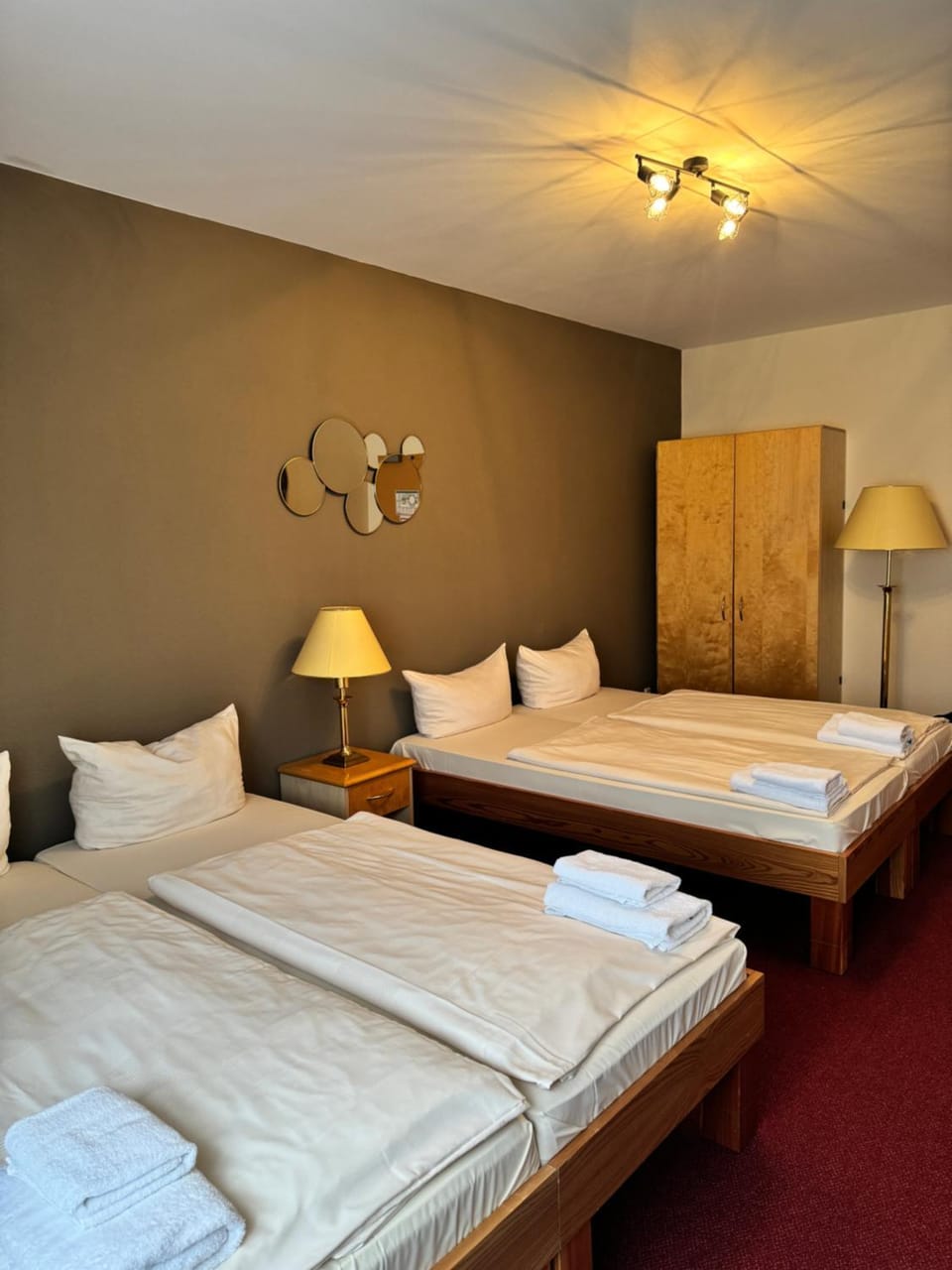 Hotel Bonverde (Wannsee-Hof) Hotel in Berlin