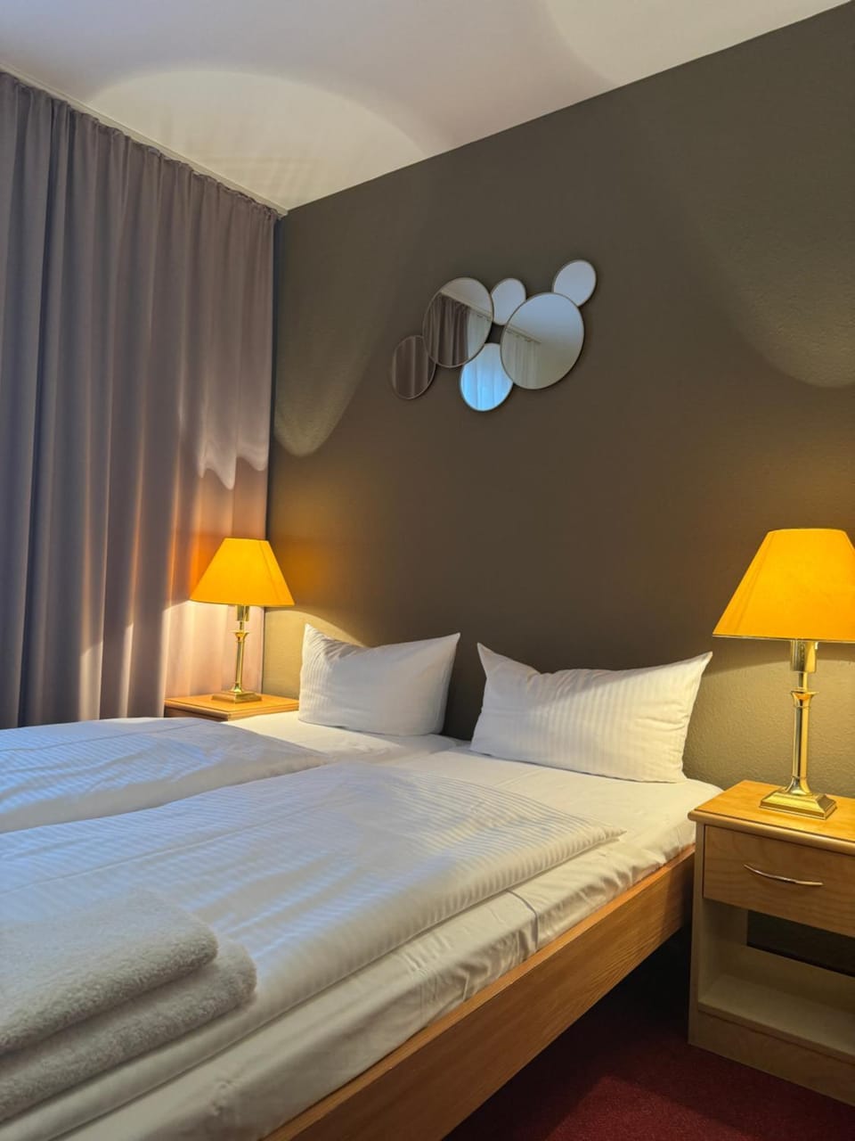 Hotel Bonverde (Wannsee-Hof) Hotel in Berlin