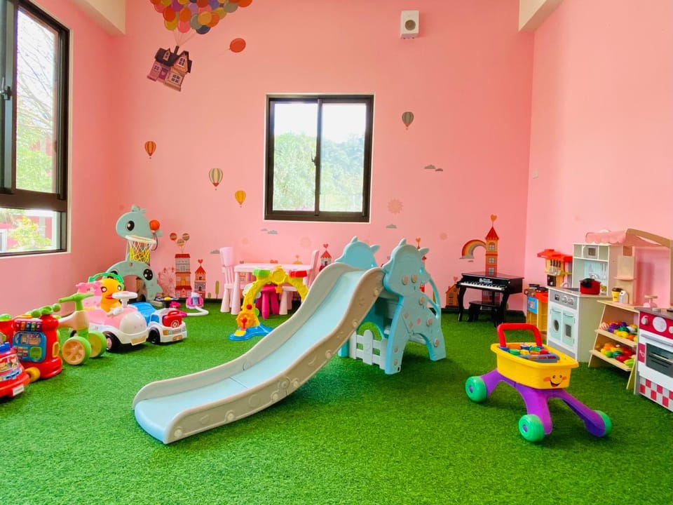 Tongxin Homestay Vacation rental in Taiwan, Province of China
