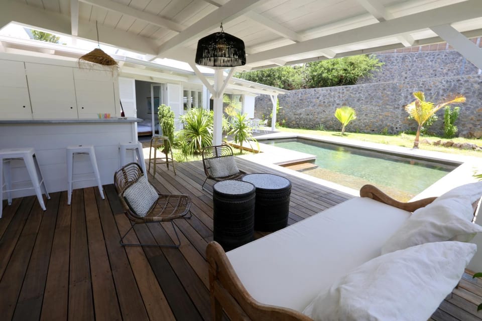 Patio, Garden, Garden view, Mountain view, Pool view, Swimming pool