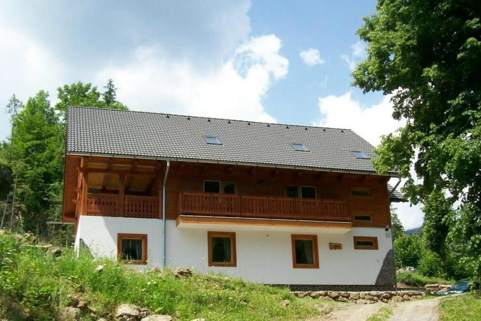 Rekreačná chata Luna Country House in Slovakia