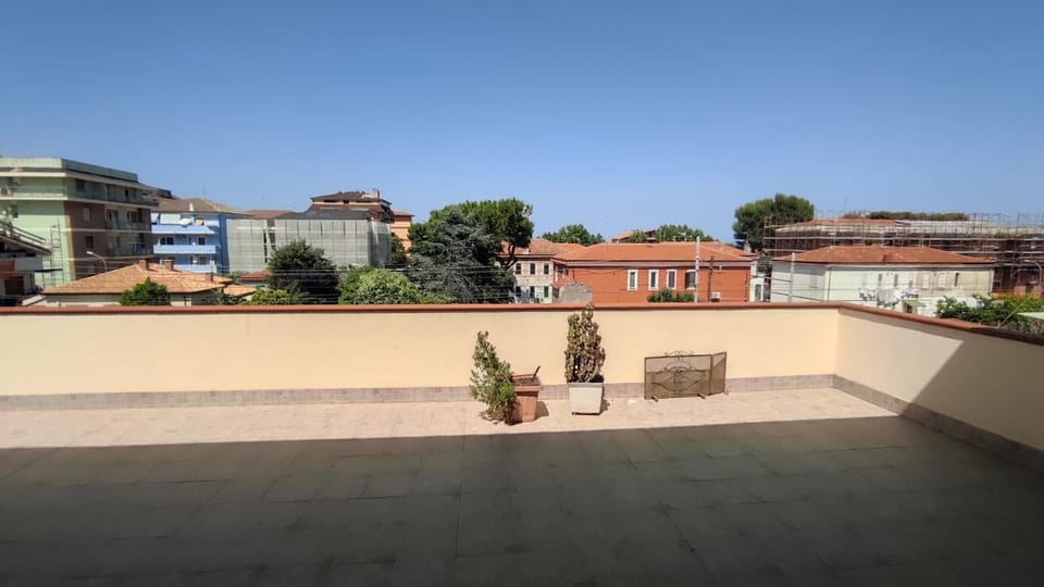 Casa Mare Apartment in Francavilla al Mare