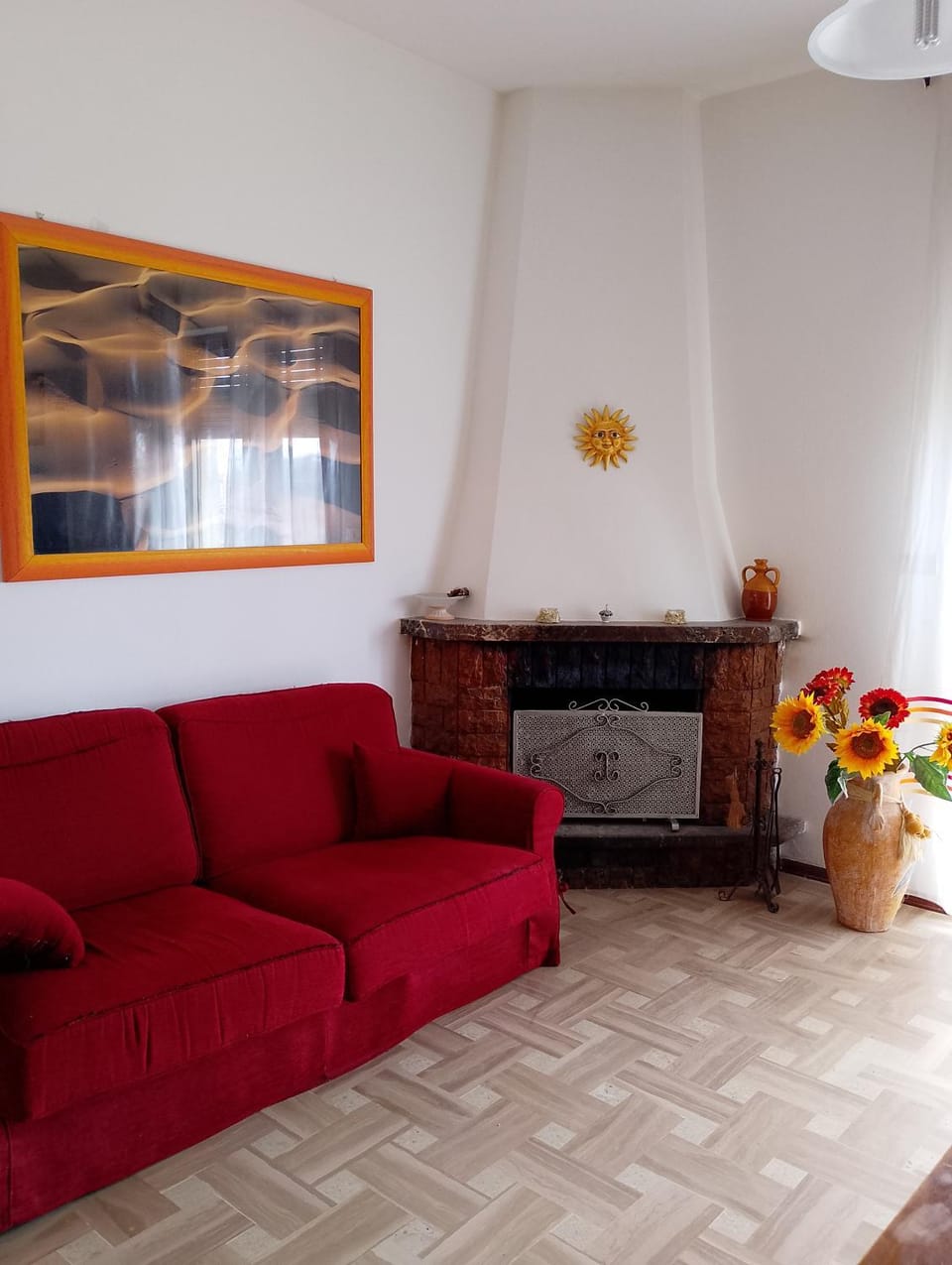 Casa Mare Apartment in Francavilla al Mare