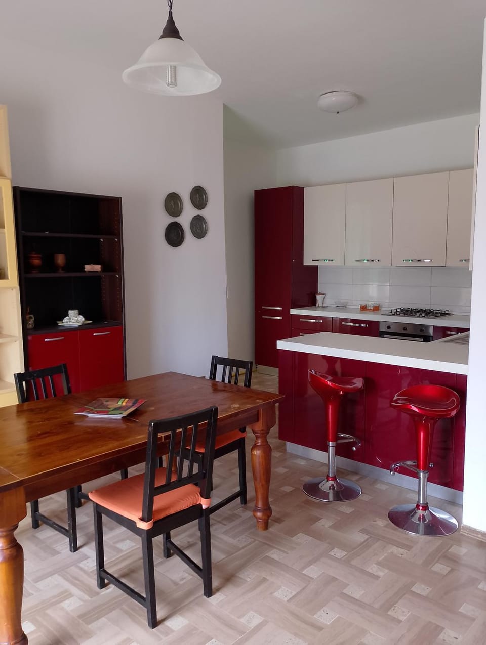 Casa Mare Apartment in Francavilla al Mare