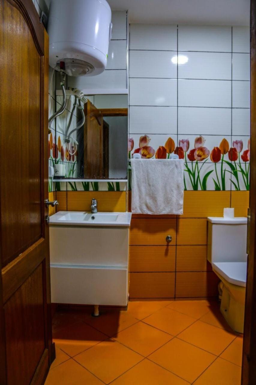Belle escale Apartment in Morocco
