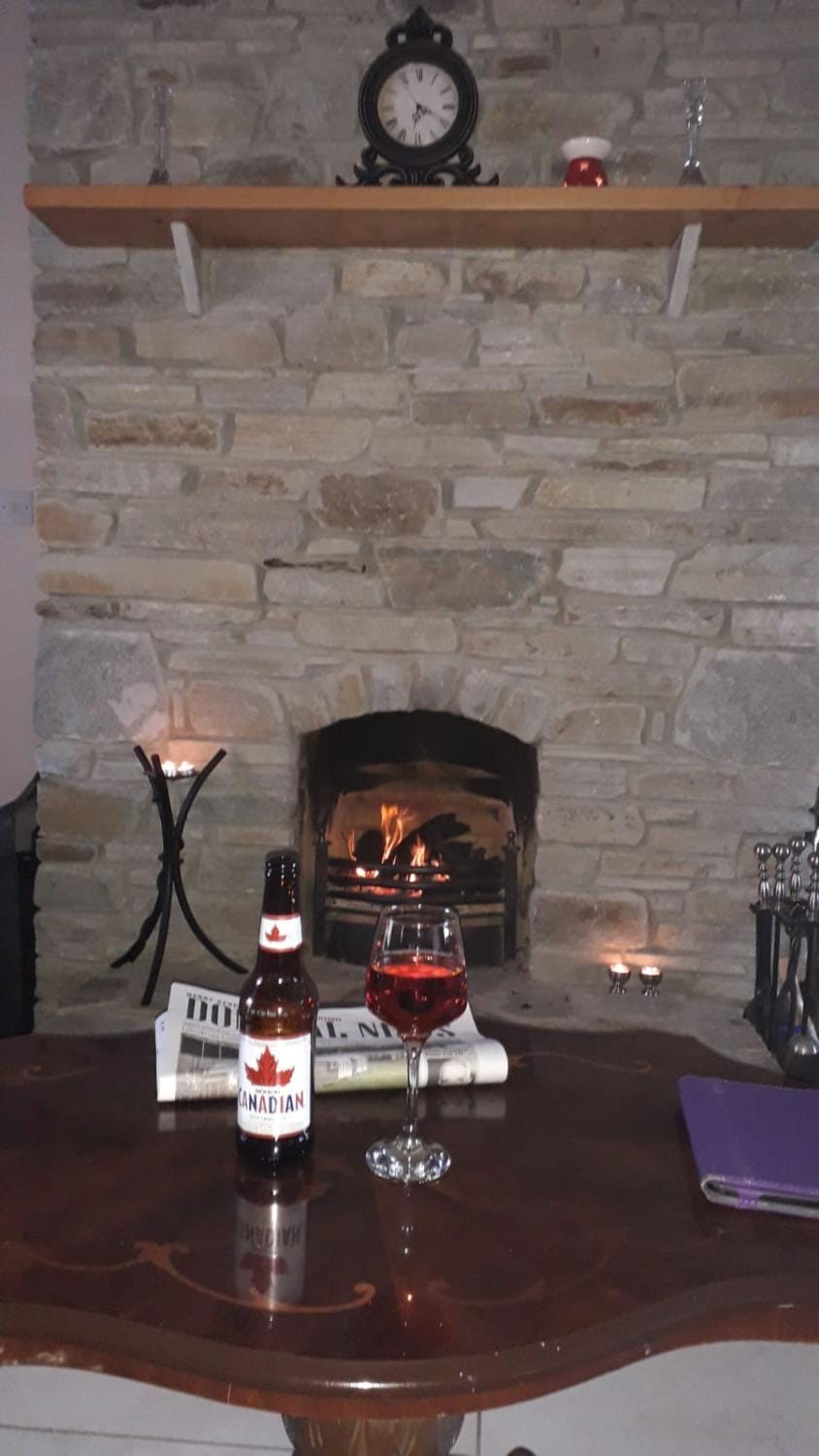 Willies cottage House in County Donegal