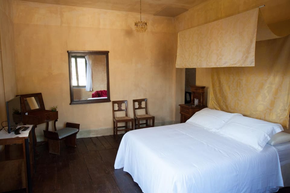 Corte Mantovanella Bed and Breakfast in Veneto