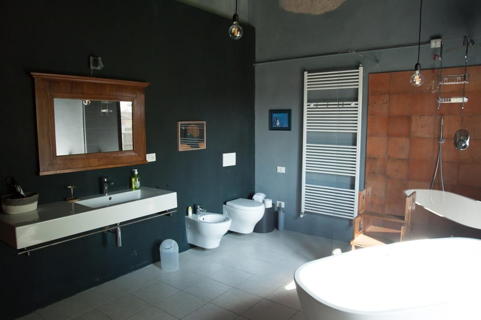 Corte Mantovanella Bed and Breakfast in Veneto