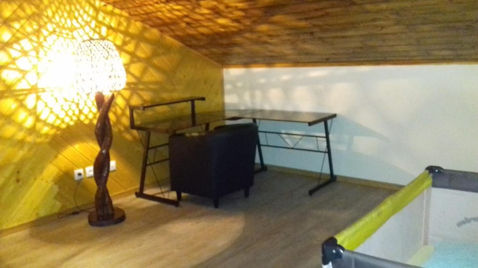 View (from property/room), Other