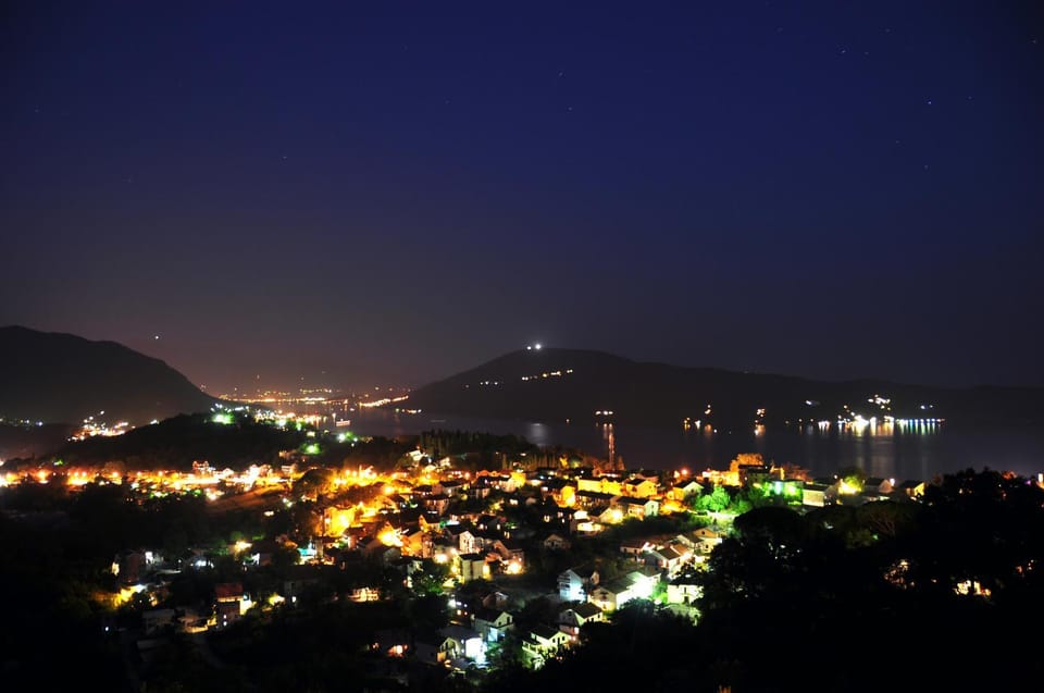 City view