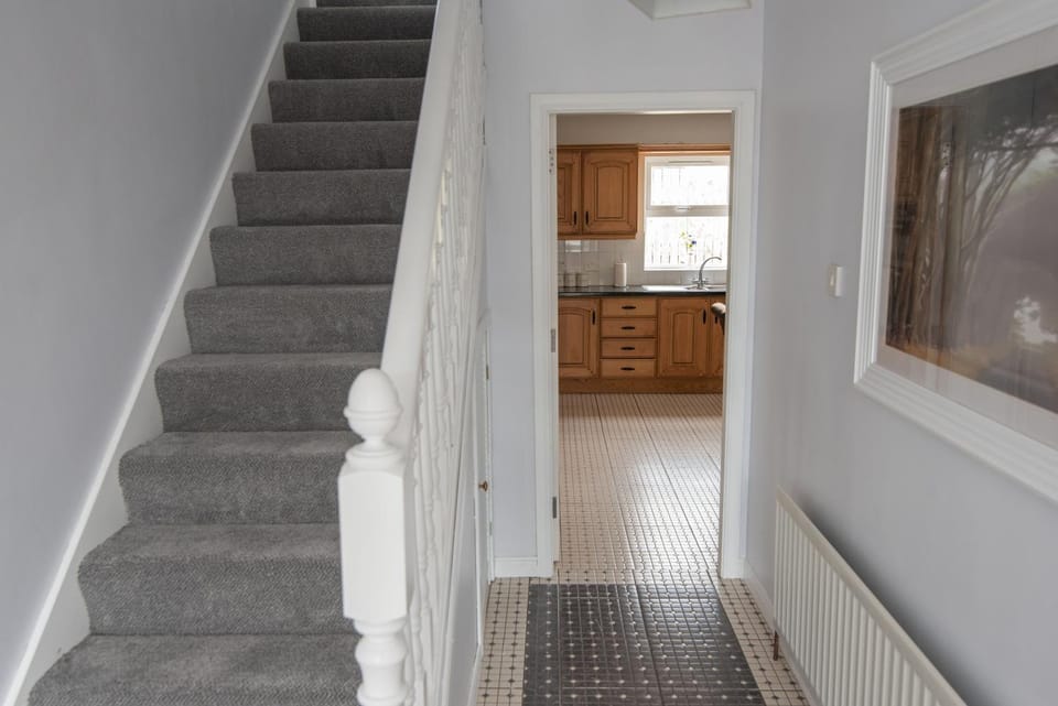 1 Garrylaban Manor House in Portstewart
