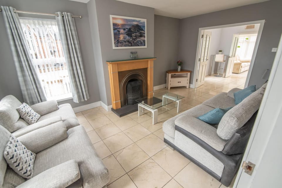 1 Garrylaban Manor House in Portstewart
