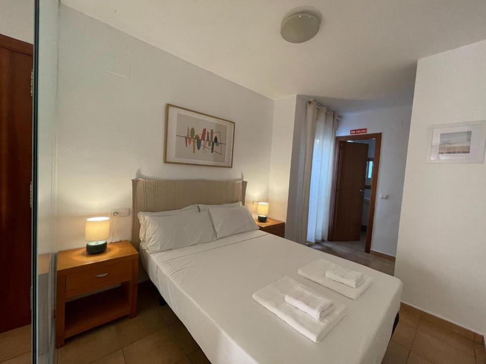 VLC HOST - Doctor Lluch Apartment in Valencia